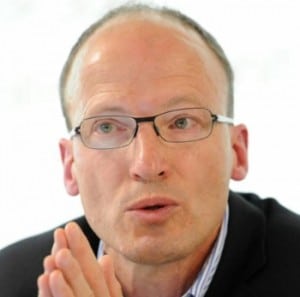 Dr. Matthias Kamber