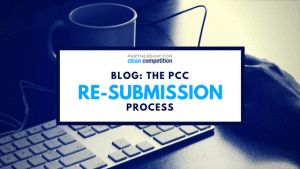 Blog: Re-submission Process