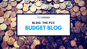 Budget Blog
