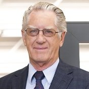 Bryan S. Finkle, Ph.D. 