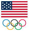 US Olympic Committee Logo