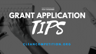 Grant Application Tips
