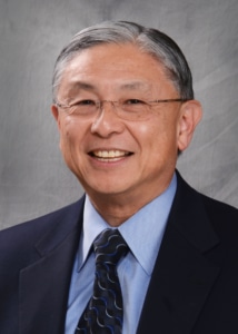 Alvin M. Matsumoto, M.D.