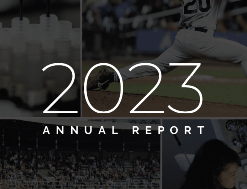 PCC Annual Report 2023